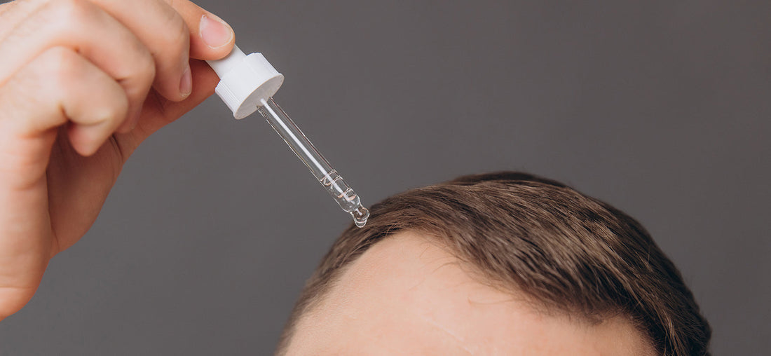 Can Castor Oil Regrow Hair?