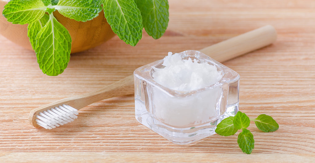 Why Use Coconut Oil for Teeth?