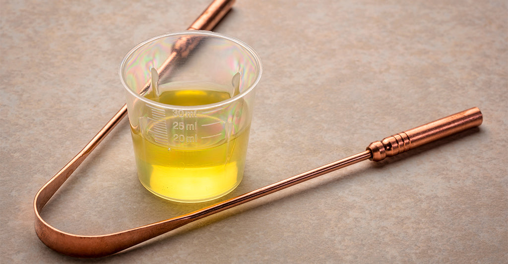 The Ultimate Guide to Oil Pulling: Directions and Tips for Effective Use