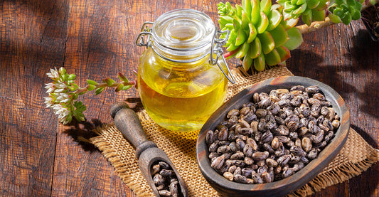The Timeless Legacy of Indian Castor Oil: A Historical Journey
