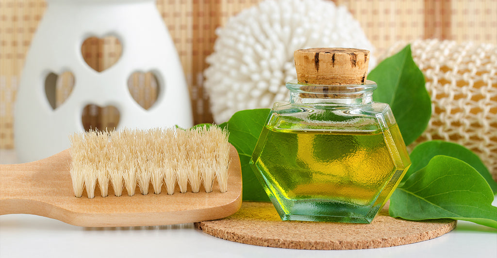 Unveiling Natural Beauty with Indian Castor Oil: DIY Treatments