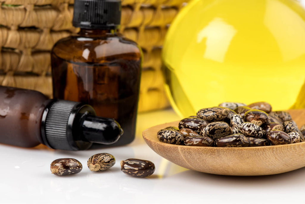 Discovering the Powerful Benefits of Indian Black Castor Oil