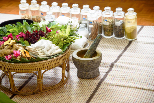 Ayurvedic practices for Daily Well-Being: The Power of Castor Oil