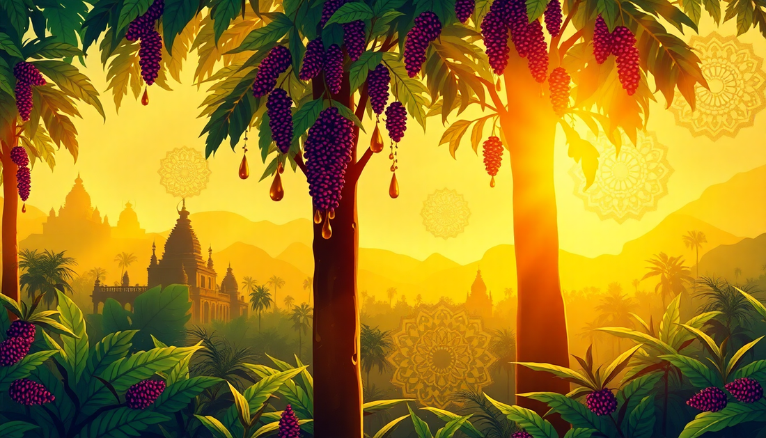 Unlock the Power of Indian Black Castor Oil: Your Ultimate Guide to Finding the Best