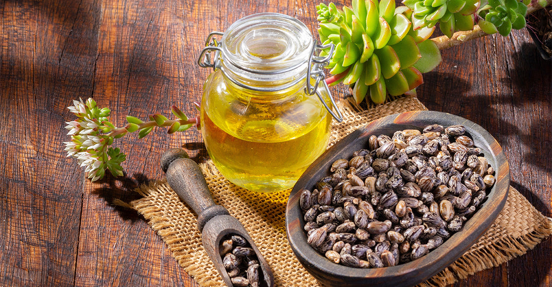 The Timeless Legacy of Indian Castor Oil: A Historical Journey